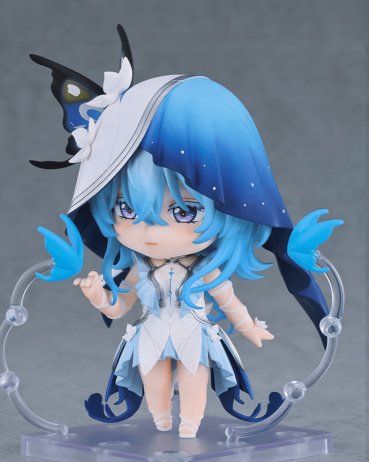 Nendoroid The Shorekeeper No.3060
