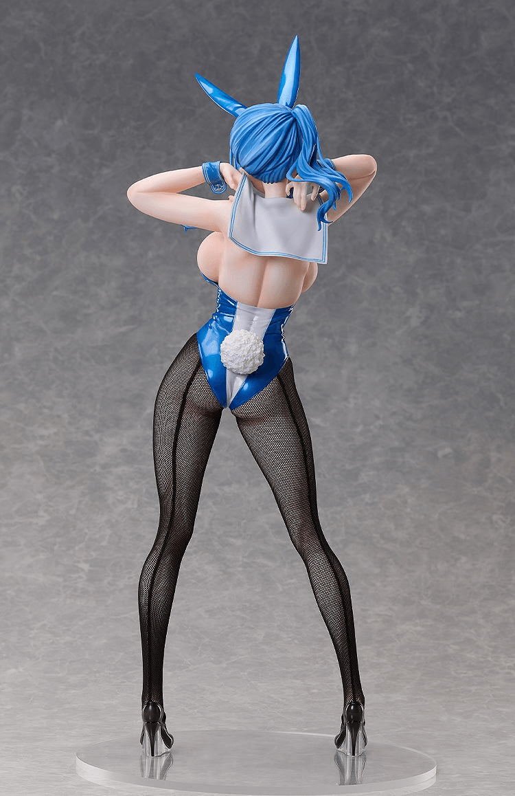 St. Louis: Bunny Ver.