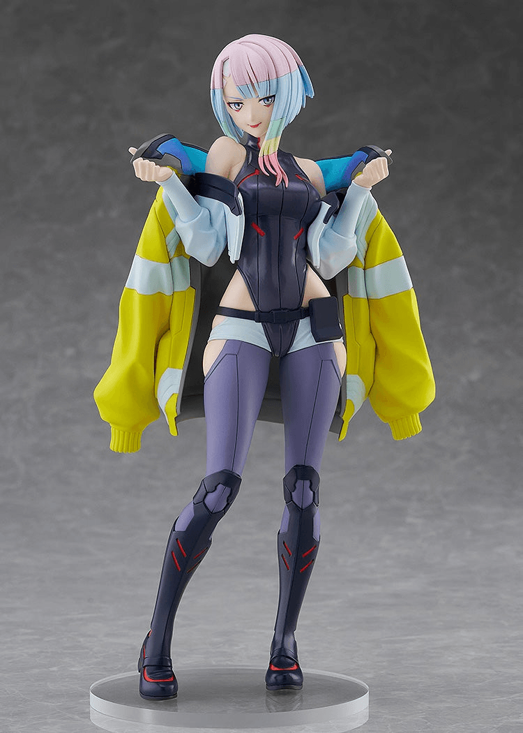 POP UP PARADE Lucy L Size