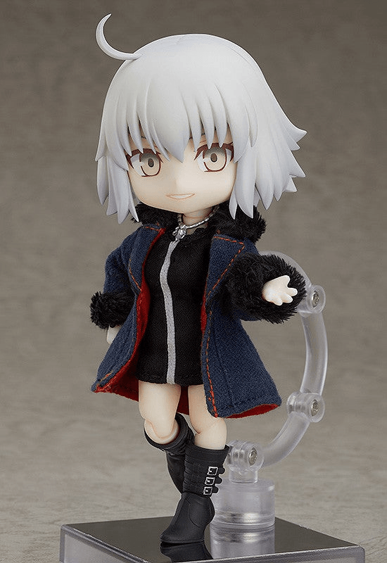 (Rerelease) Nendoroid Doll: Avenger/Jeanne d'Arc (Alter) Shinjuku Ver. - Release Date: 09/2026
