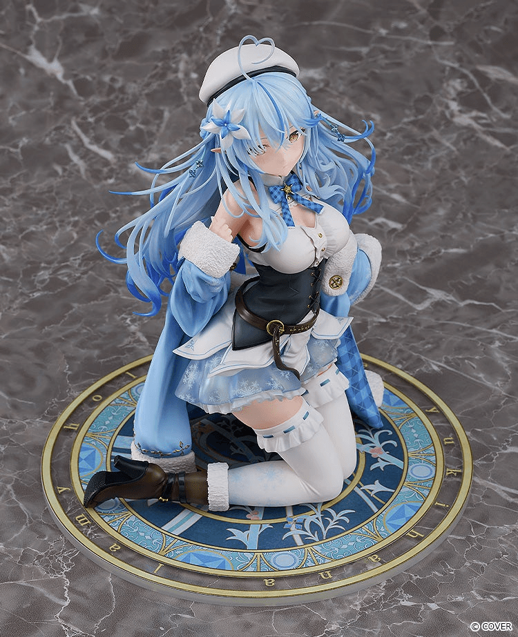 (Rerelease) Yukihana Lamy