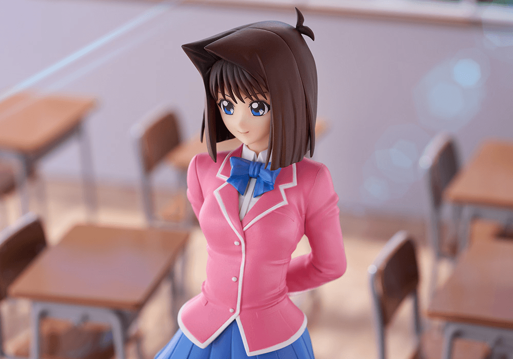 Téa Gardner OSHI WORKS