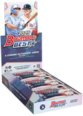 2025 Topps Bowman Best MLB Baseball Hobby Box