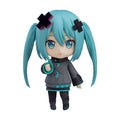 Nendoroid Hatsune Miku Shuttered SEKAI Ver