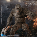 None Scale 6 Inch Godzilla King of the Monsters Kong 2.0 Action Figure