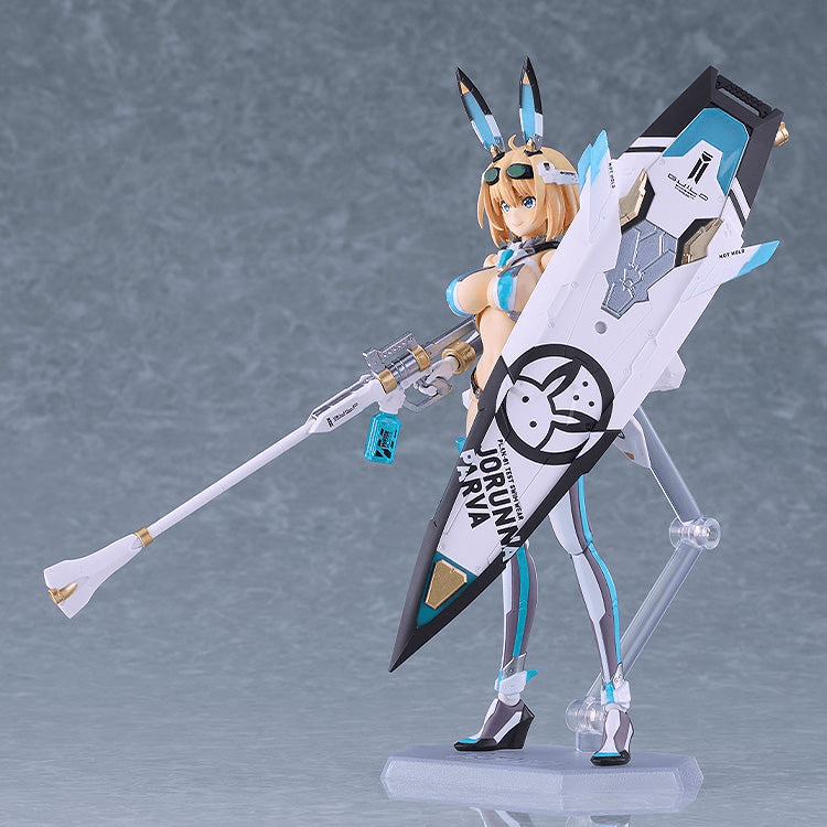 figma Sophia F. Shirring: Updated ver.