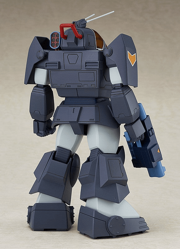 (Rerelease) COMBAT ARMORS MAX11 1/72: Soltic HT128 Big Foot