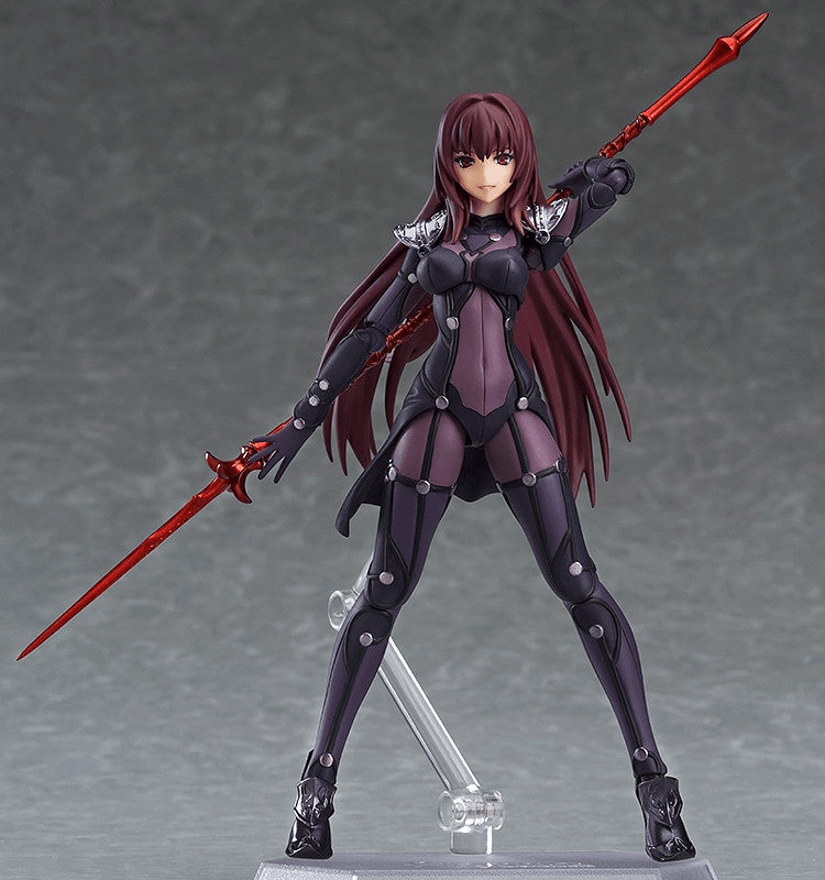(Rerelease) figma Lancer/Scáthach - Release Date: 12/2026