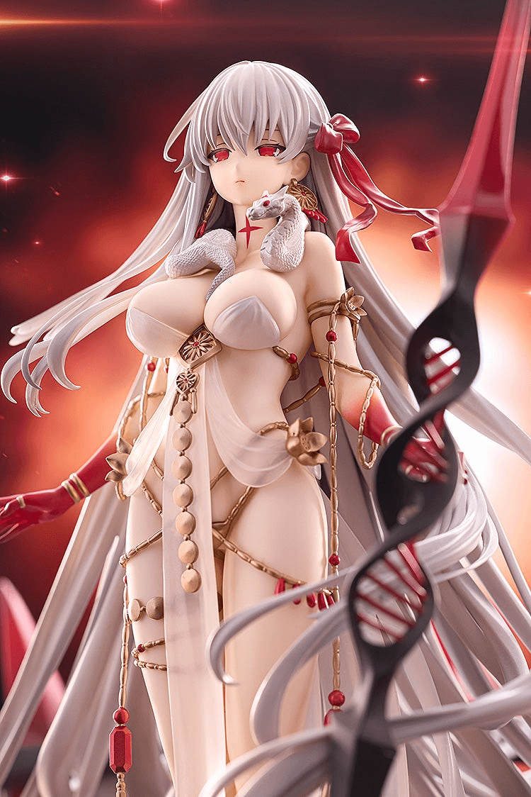 Archer/Durgā - Fate/Grand Order Scale Figure