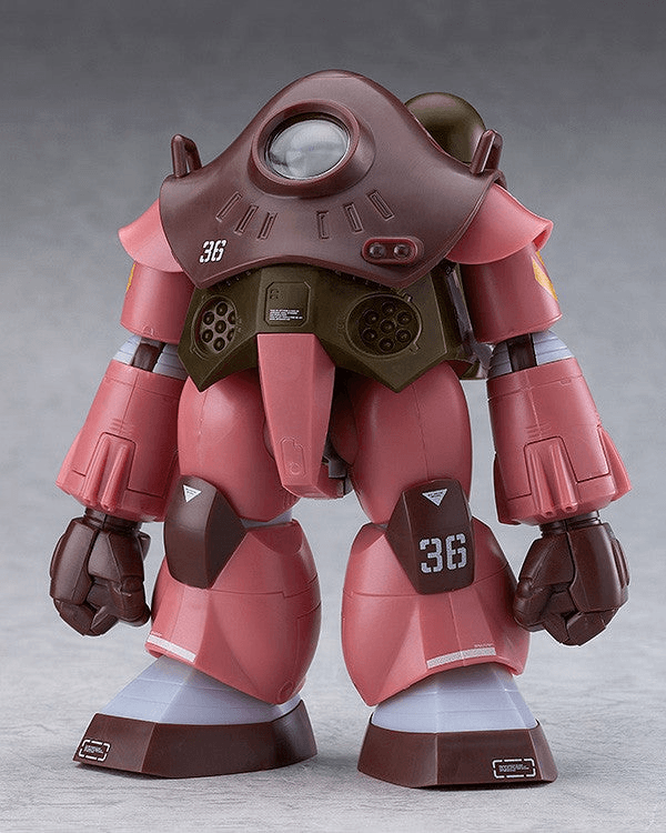 (Rerelease) COMBAT ARMORS MAX12 1/72: Soltic H404S Mackerel