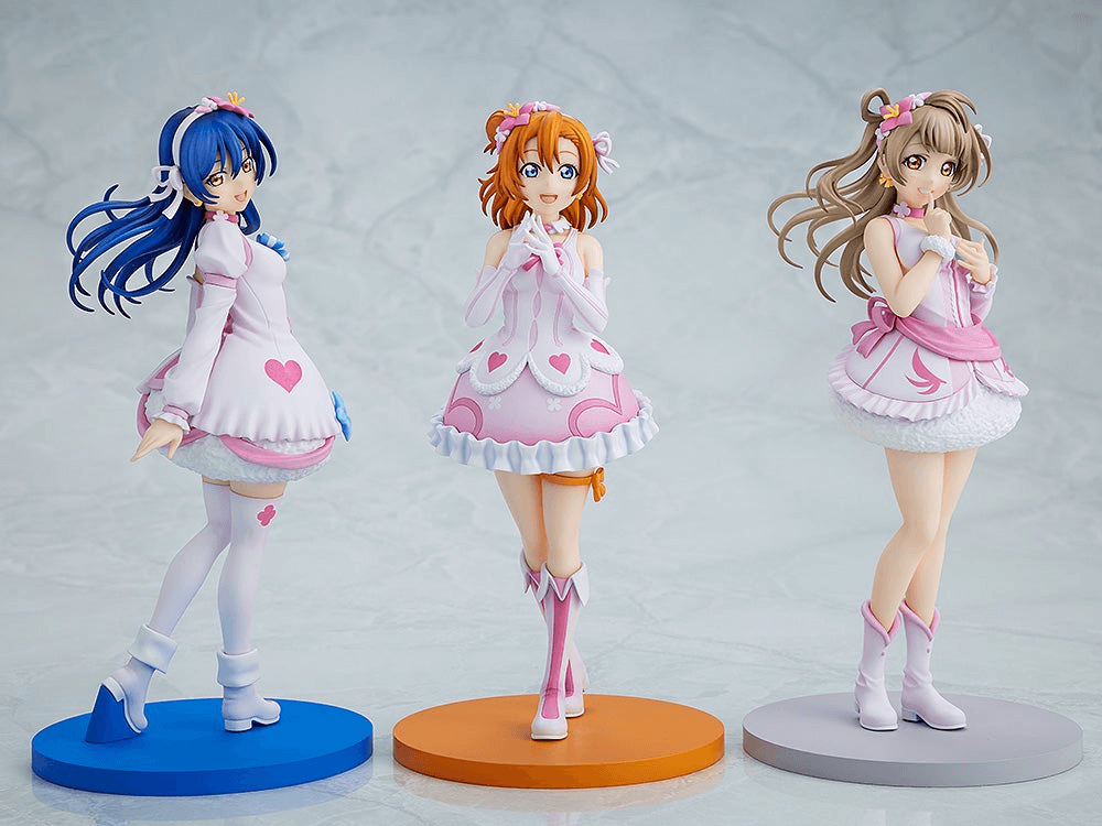 Honoka Kosaka: Bokutachi wa Hitotsu no Hikari Ver.