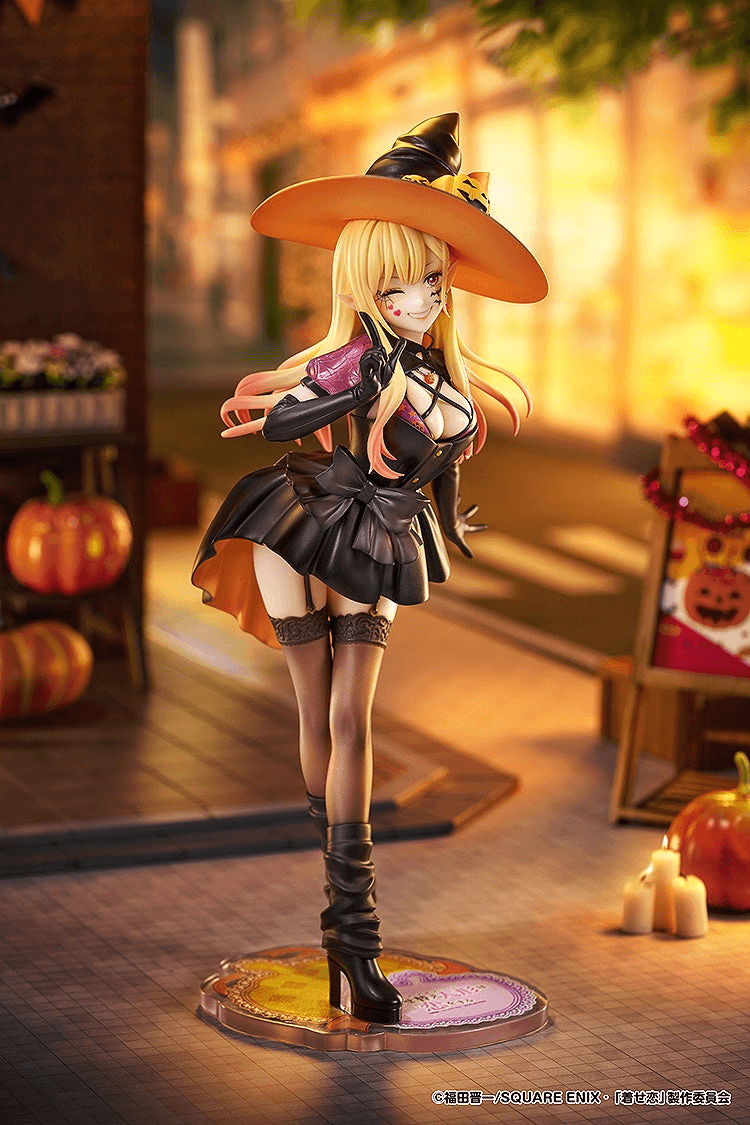 Marin Kitagawa: Halloween Ver.