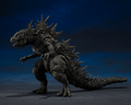 GODZILLA [2023] ｰThe Odo Island Monsterｰ