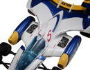 Variable Action Hi-SPEC Future GPX Cyber Formula 11 Super Asrada AKF-11 ~35th Anniversary Color Edition~【with gift】
