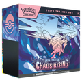 Chaos Rising ETB