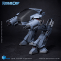 1/12 Scale 6 Inch RoboCop ED-209 Action Figure