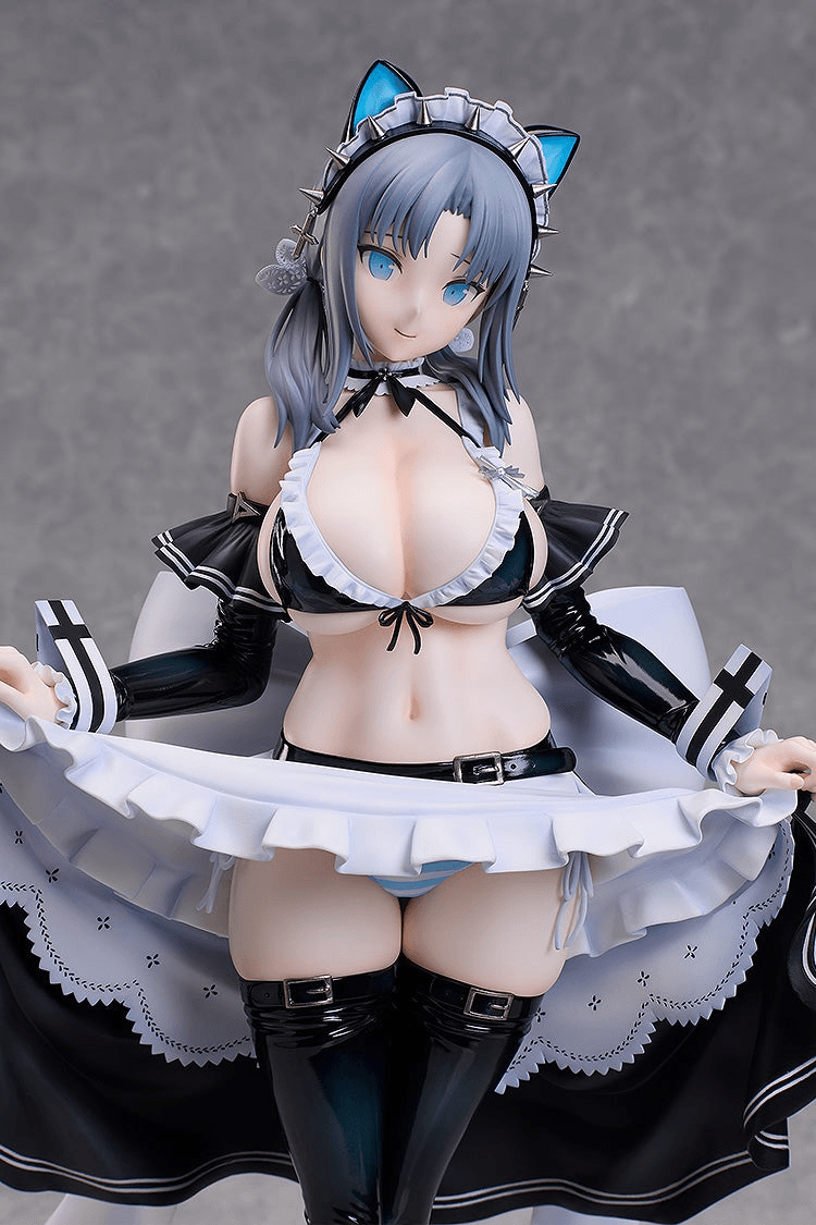 Yumi: Bondage Maid Ver.