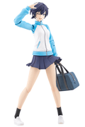 RUI SAOTOME【TOUOU HIGH SCHOOL TRACKSUIT】