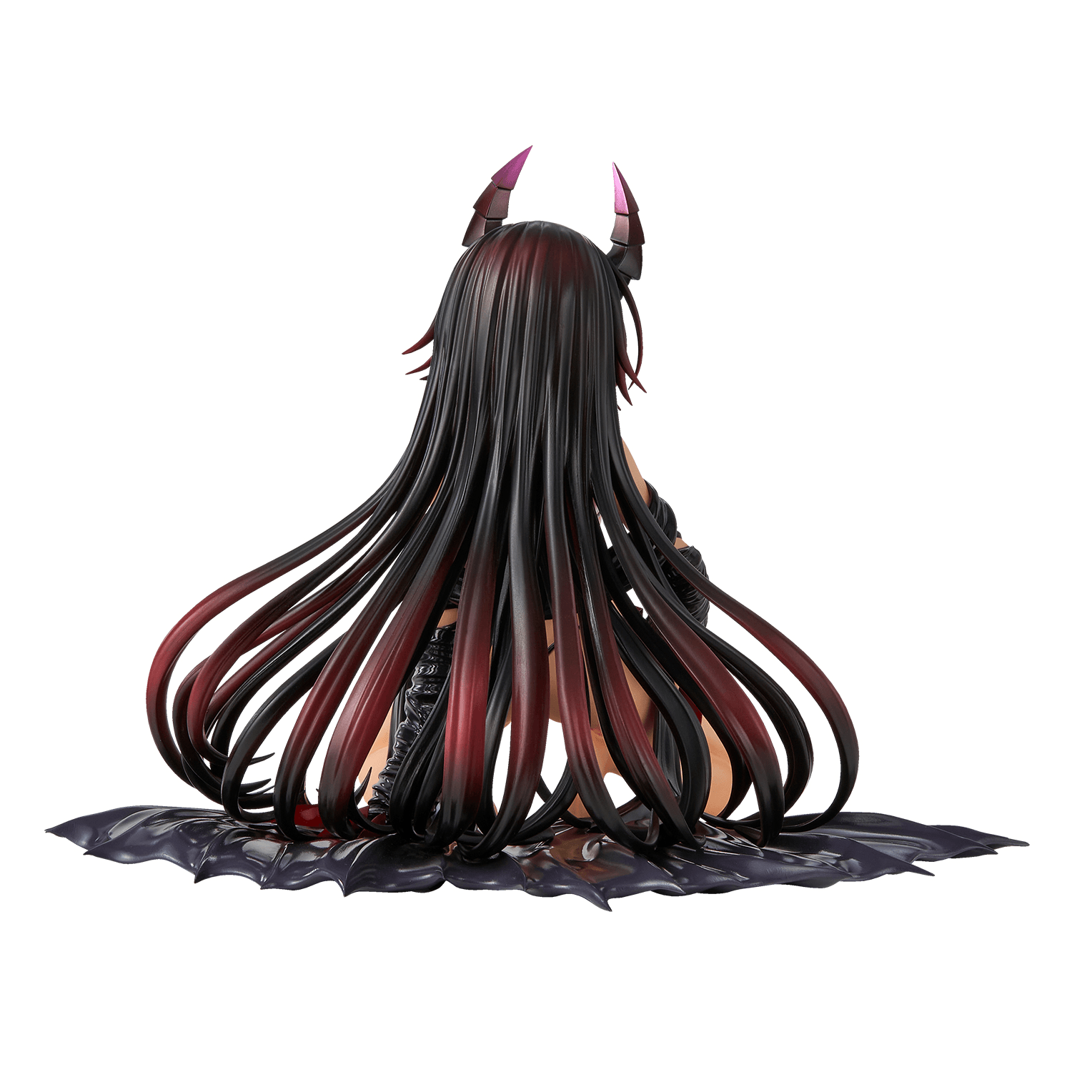 To Love Ru: Darkness – Nemesis (Darkness Ver.) 1/6 Scale, Renewed Package Edition