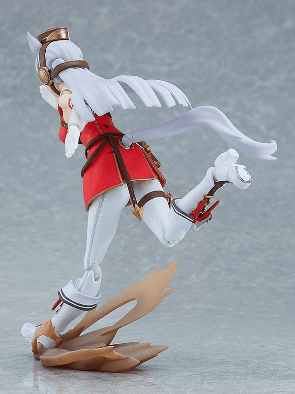 (Rerelease) figma Umamusume: Pretty Derby Gold Ship