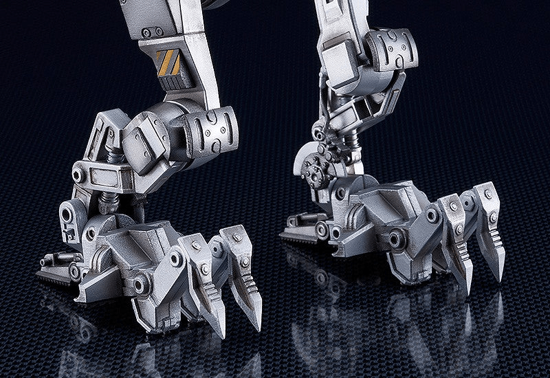 (Rerelease) MODEROID RoboCop 2 (Cain)