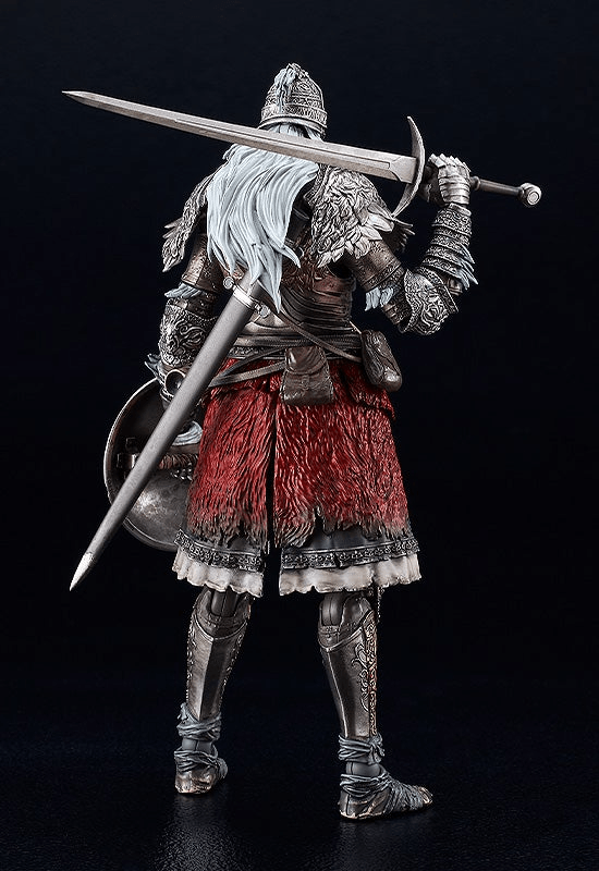 (Rerelease) figma Raging Wolf - Release Date: 01/2027