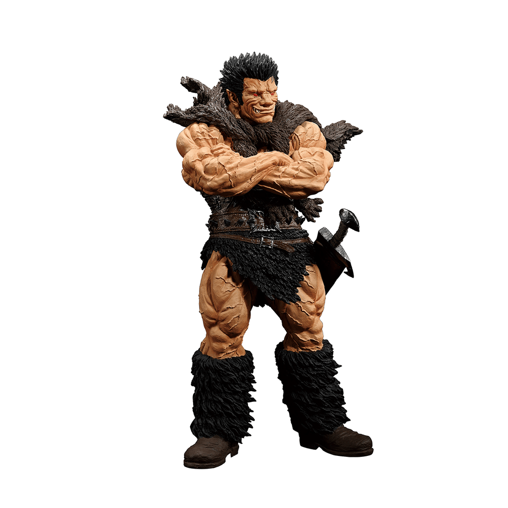 Zodd (Human Form)(Fated Polarity)