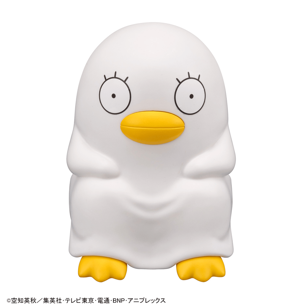 Lookup Gintama Kotaro Katsura &amp; Elizabeth set【with gift】