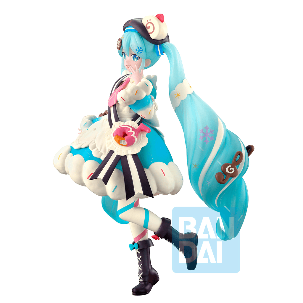 Snow Miku - 2026-