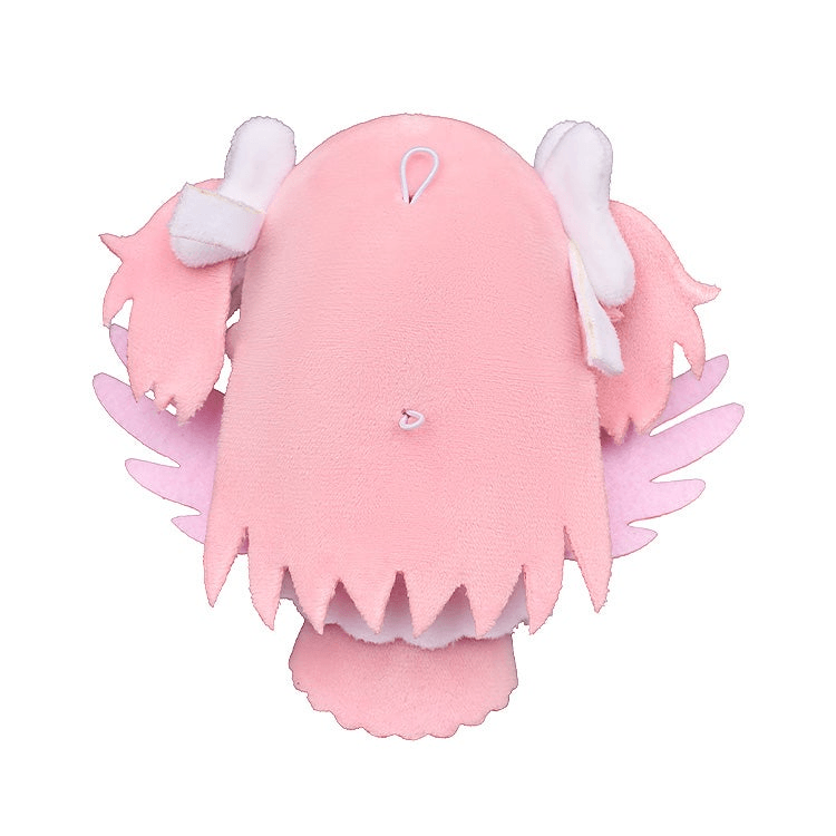 Puella Magi Madoka Magica The Movie -Rebellion- Hoodie Ultimate Madoka