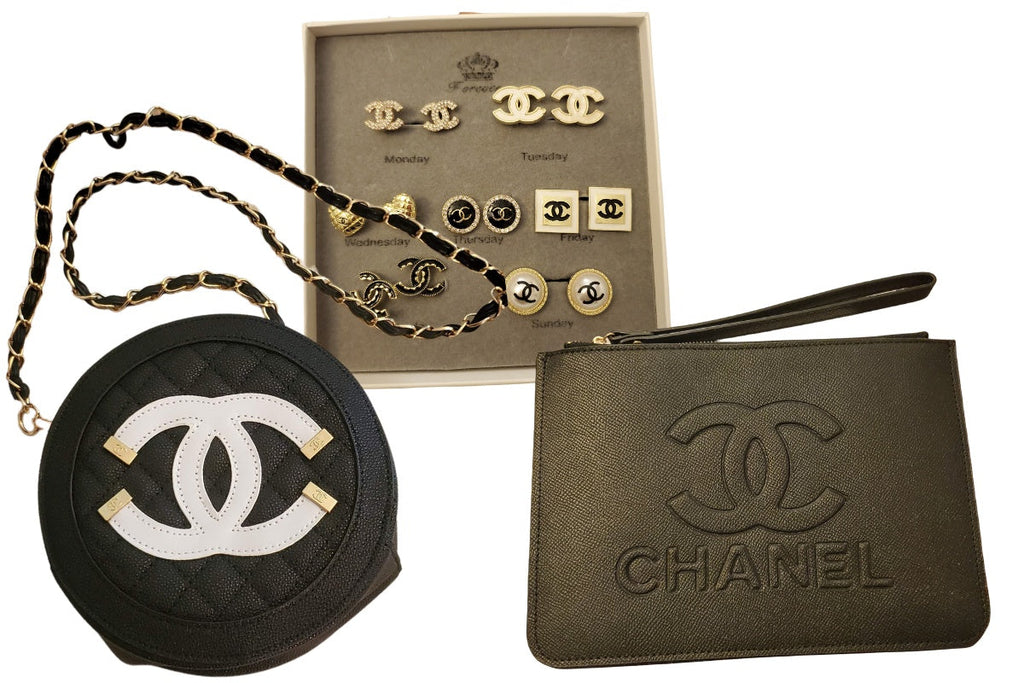 Luxury VIP Gifts
