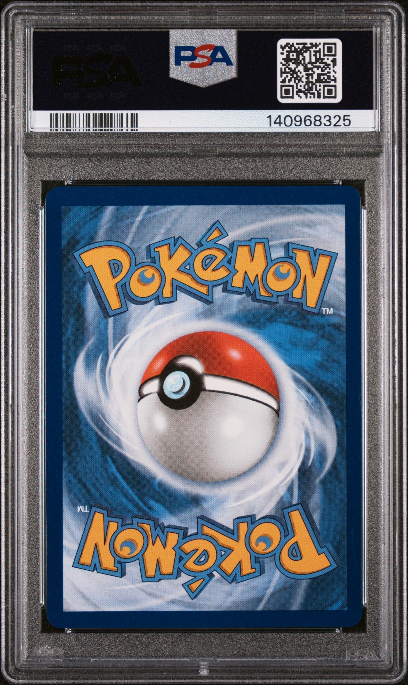 MEGA LUCARIO ex MEGA HYPER RARE 2025 POKEMON MEG EN-MEGA EVOLUTION PSA MINT 9