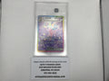 Espeon ex #155 Pokemon Prismatic Evolutions (TAG 8.5)