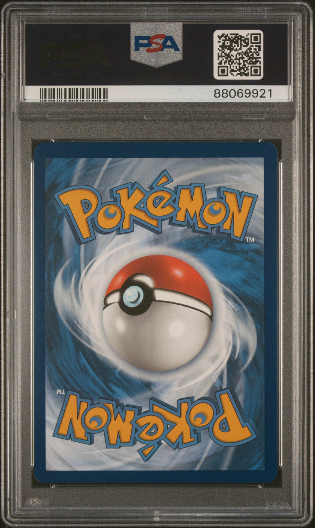 FA/GIRATINA VSTAR ZENIT DER KÖNIGE-GEHEIMNIS 2023 POKEMON SCHWERT UND SCHILD ZENIT DER KÖNIGE PSA GEM MT 10