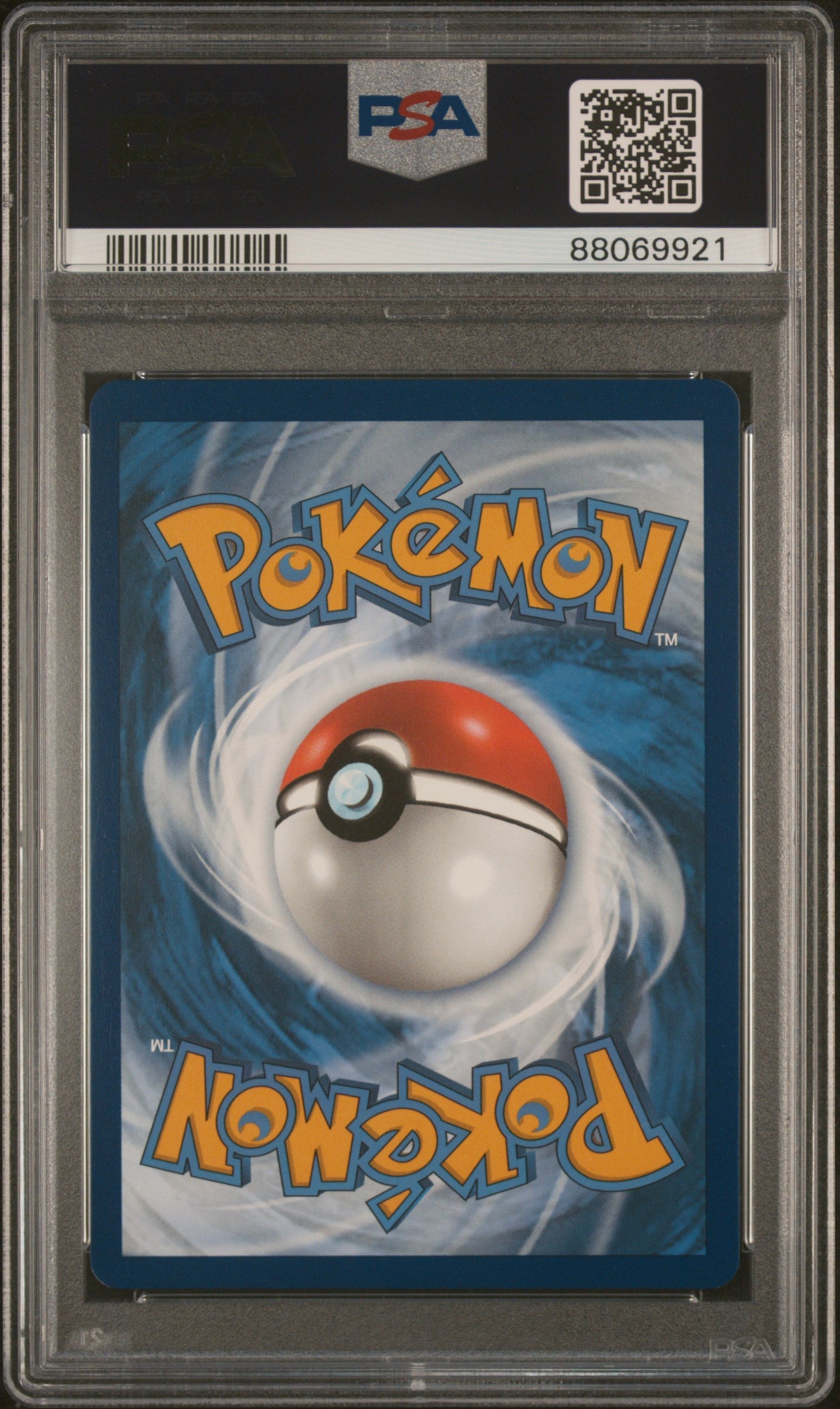 FA/GIRATINA VSTAR ZENIT DER KÖNIGE-GEHEIMNIS 2023 POKEMON SCHWERT UND SCHILD ZENIT DER KÖNIGE PSA GEM MT 10