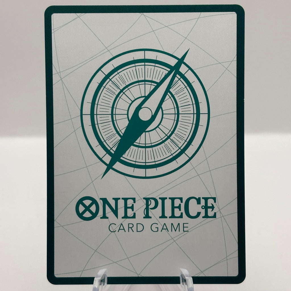 DON!! Card (One Piece Day Dallas 2025)
