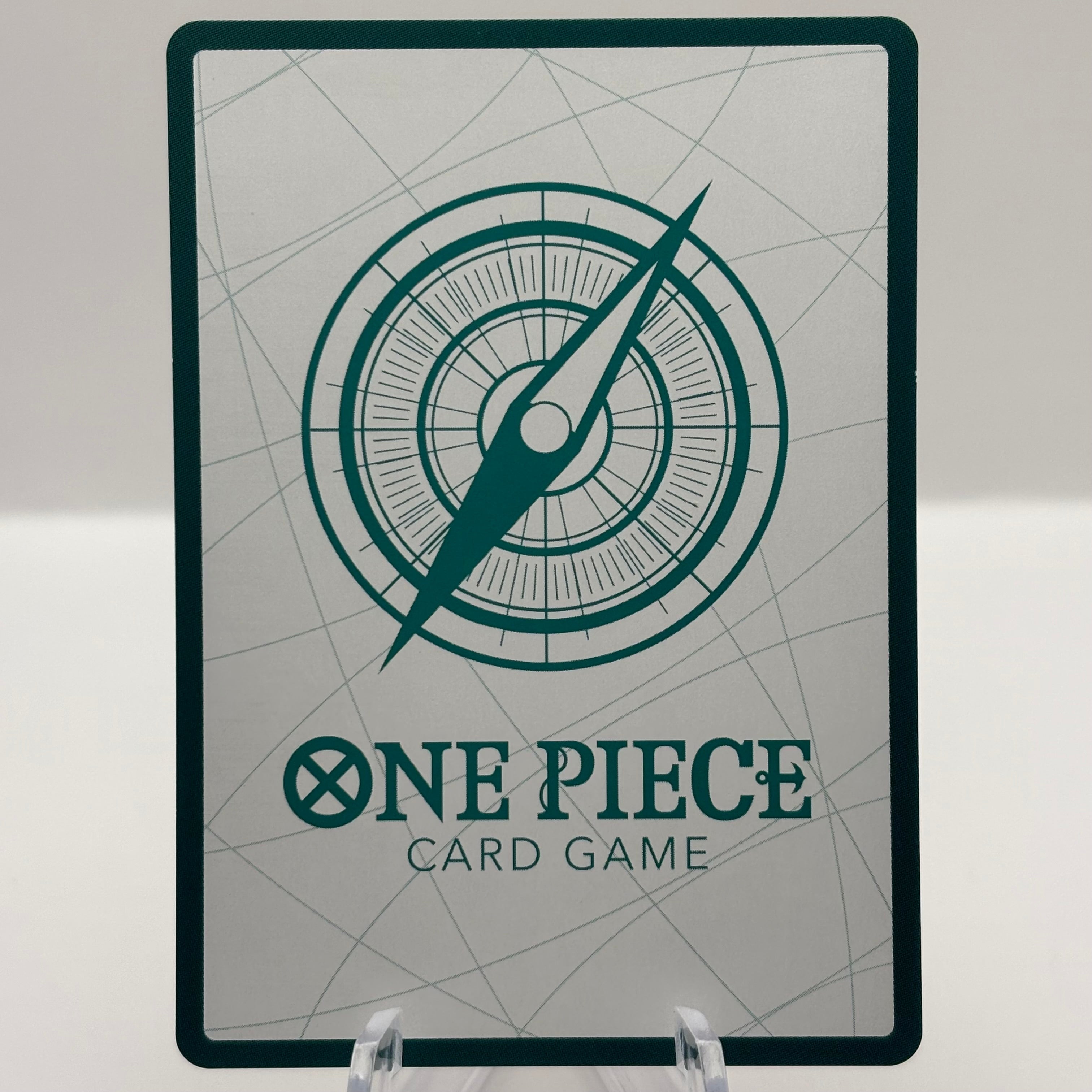 DON!! Card (One Piece Day Dallas 2025)
