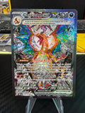 Charizard Ex - 223/197 - Special Illustration Rare - Obsidian Flames - NM