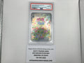Venusaur ex #198 Pokemon Scarlet & Violet 151 (PSA 10)