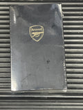 Futera Arsenal FC Premium Football Trading Cards sealed – FX 2024/25  Hobby Box