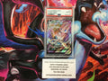 Mew VMAX #114 Pokemon Fusion Strike (PSA 10)
