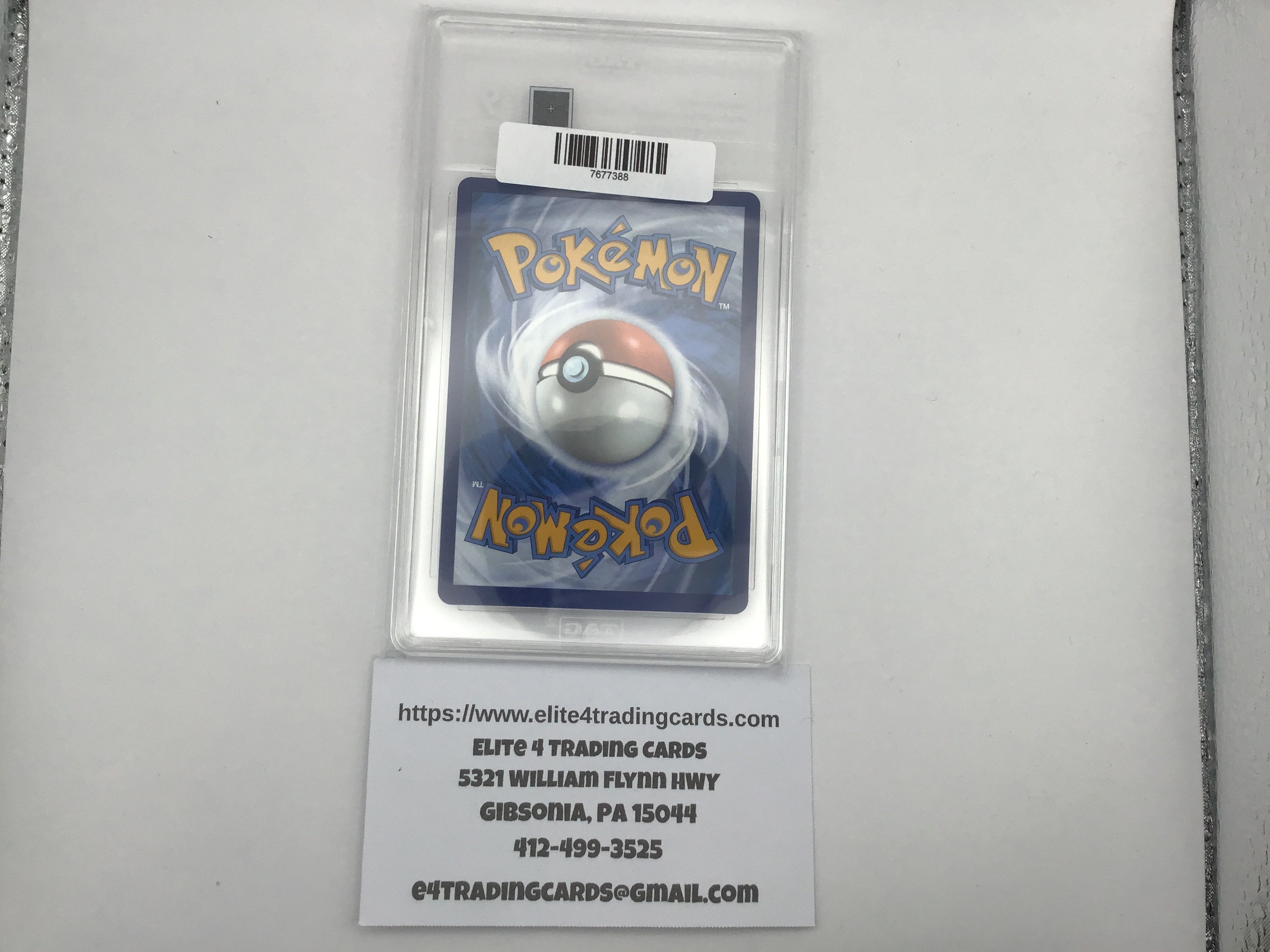 Arceus VSTAR #GG70 Pokemon Crown Zenith (TAG 9)