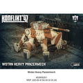 Konflikt '47: Wotan Heavy Panzermech 2025