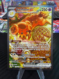 Dachsbun Ex - 169/142 - Special Illustration Rare - Stellar Crown - NM