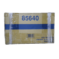 YuGIOh Factory Sealed Box Albaz - Ecclesia - Tri-Brigade Card Sleeves (85640)