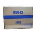 YuGIOh Factory Sealed Box Albaz - Ecclesia - Tri-Brigade Game Mat (85642)
