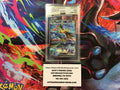 Zapdos EX #204 Pokemon Japanese Scarlet & Violet 151 (AGS 10)