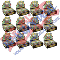 Age of Overlord Booster Box Case ( 12ct)