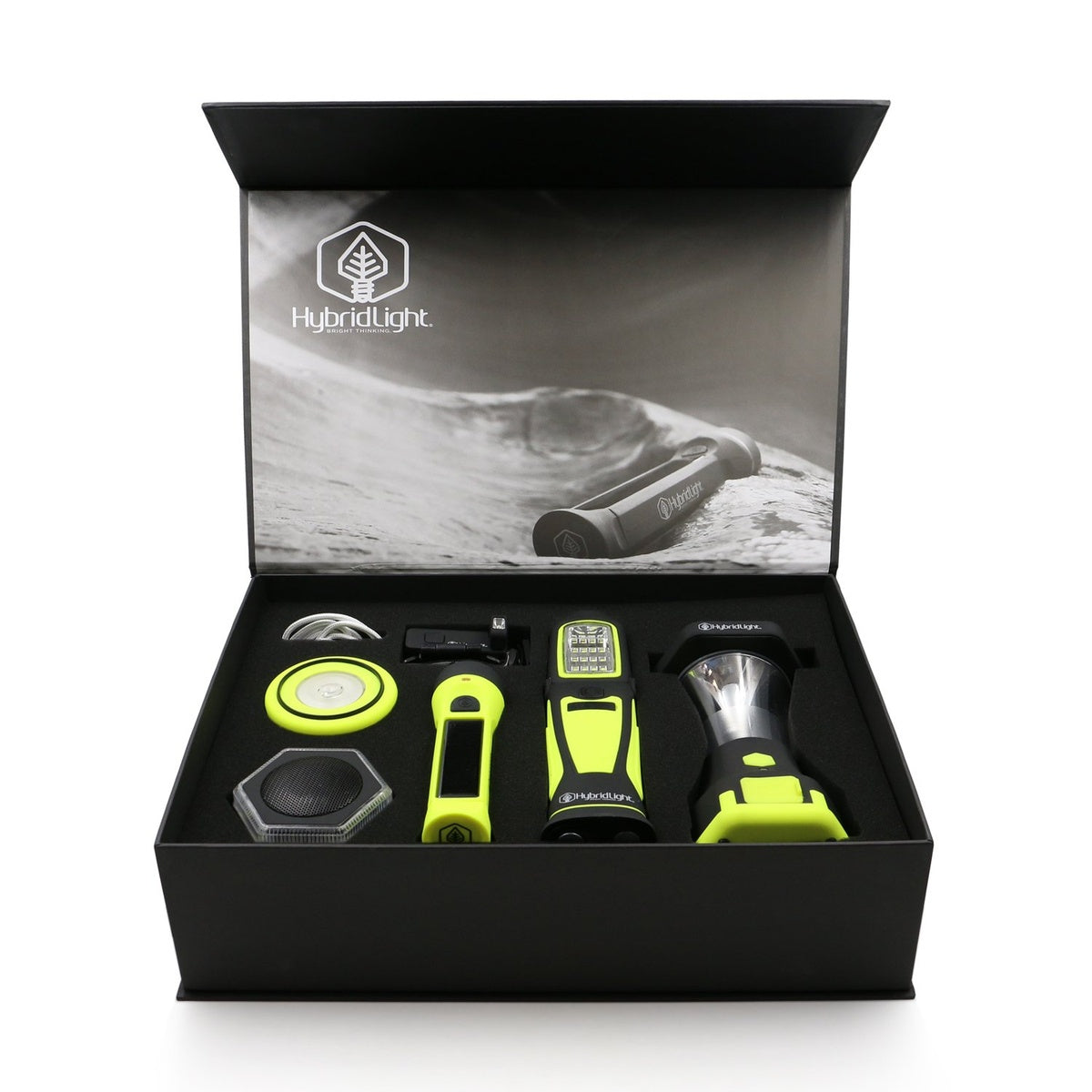 HybridLight Pro Kit