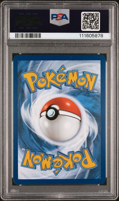 Wartortle 171/165 Illustration Rare 151 - 2023 Pokemon - PSA 9